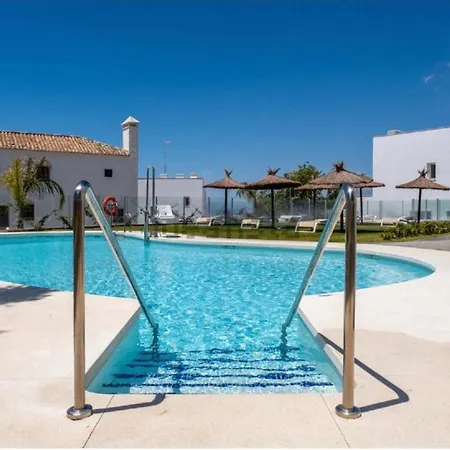 Penthouse Casa De Lau - Marbella
