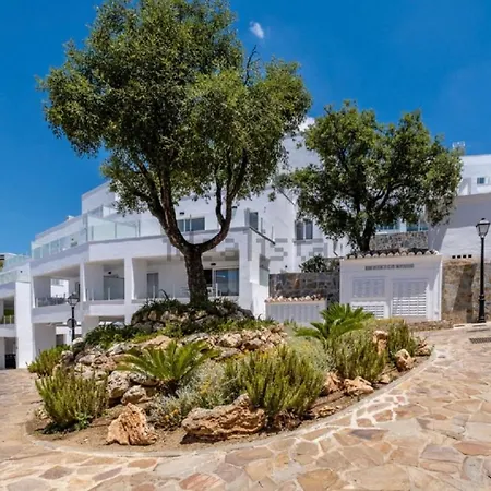Apartment Penthouse Casa De Lau -