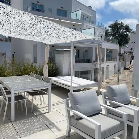 Apartment Penthouse Casa De Lau - *